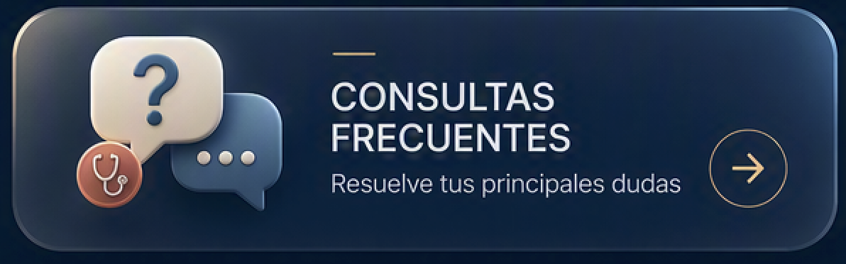 Consultas frecuentes sobre hemorroides, hernias, vesícula y cirugía general — Dr. Gabriel Betancourt Hadad