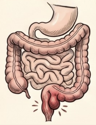 Anatomía del plexo hemorroidal interno y externo