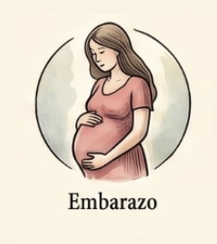 Embarazo como factor de riesgo de hemorroides